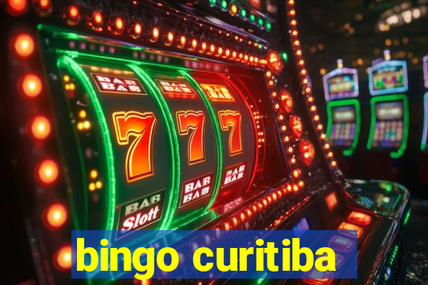 bingo curitiba